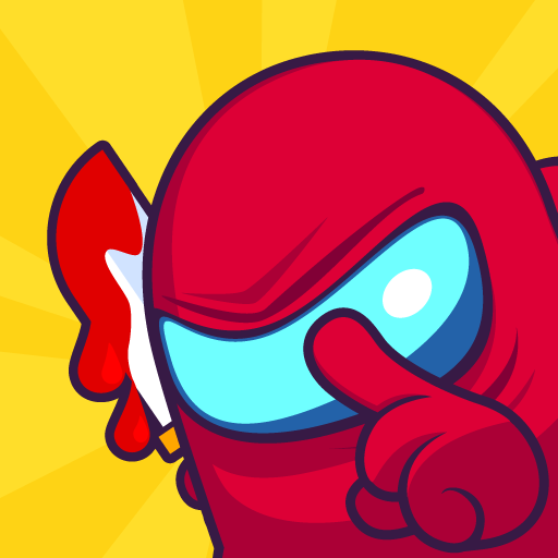 Thumbnail game - Impostor io